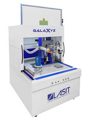 News-Galaxy02 Nuevo GalaXyz con sistema de cinco ejes