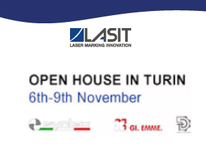 open-house LASIT cambia de sede: objetivos más grandes en un espacio más grande