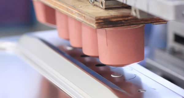 tampografia El marcado por láser abarca el sector de los electrodomésticos – el proyecto POLARIS