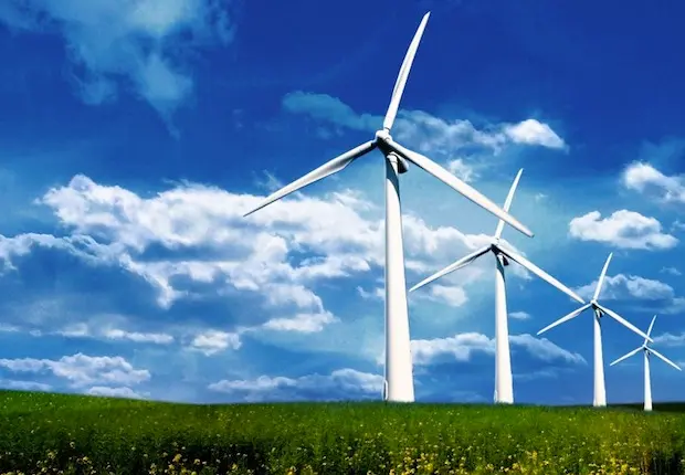eolico-1 Grabado por láser en la industria de la fundición