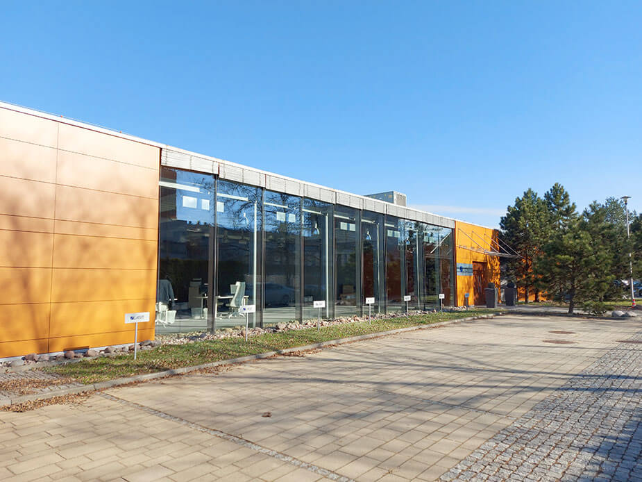 polonia02 LASIT abre una sede en Polonia