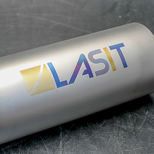 potenza Fly Gantry MAG: el marcador láser más grande del mundo es de LASIT