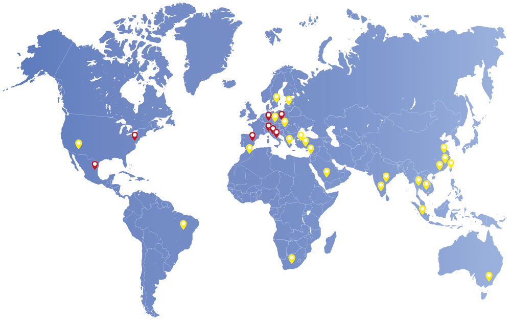 lasit-group-partner-and-office El Grupo LASIT