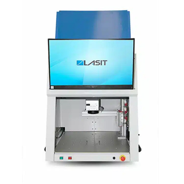 markatore-laser-da-banco-bemark-1 LASIT estará presente en Advanced Factories 2026 en Barcelona
