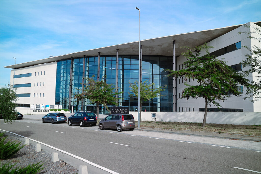 Lasitlaser-Spagna-1024x683 El Grupo LASIT