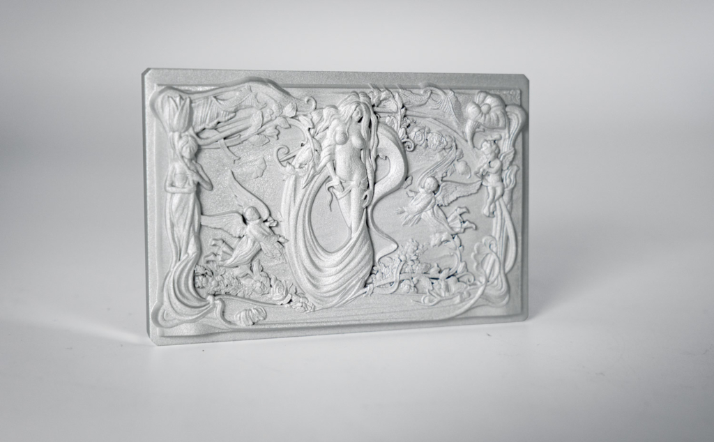 Metallo_Incisione-Profonda_Venere-1024x634 Marcado láser en metal