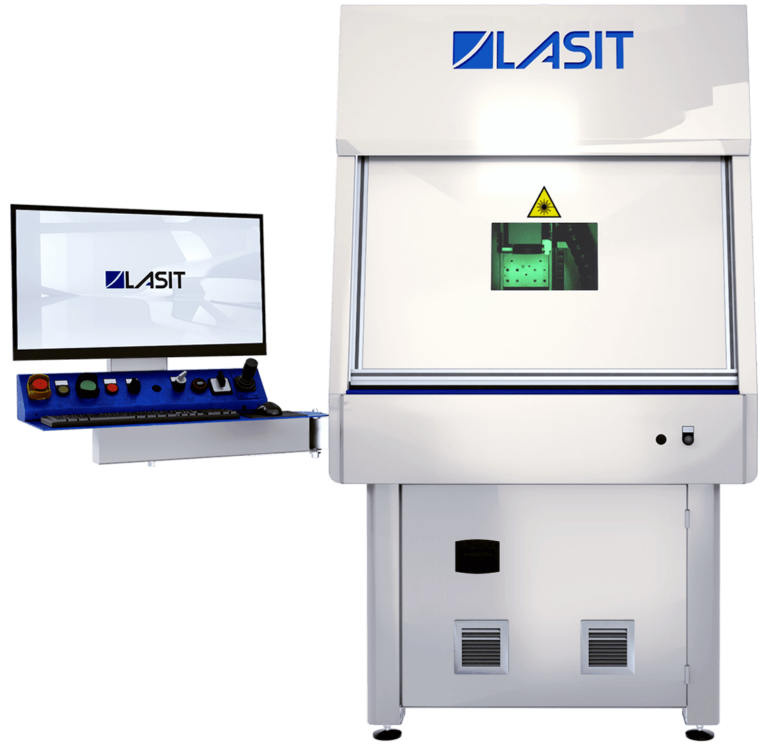 CompactMark_front-1-768x744 LASIT en Advanced Manufacturing Madrid 2026