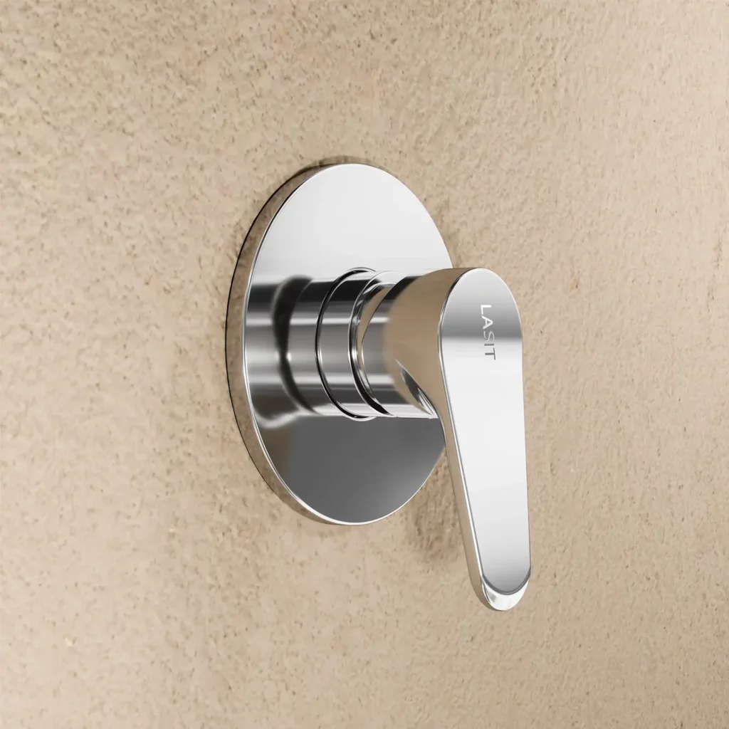 Marcatura-laser-rubinetteria-miscelatore-doccia-1024x1024 The evolution of laser marking in the faucet industry: from vanadate to fiber optics