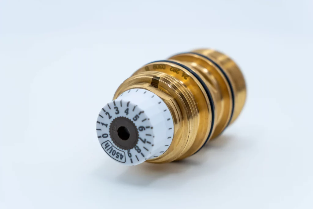 Rubinetteria-marcatura-laser-di-precisione-2-1024x683 The evolution of laser marking in the faucet industry: from vanadate to fiber optics