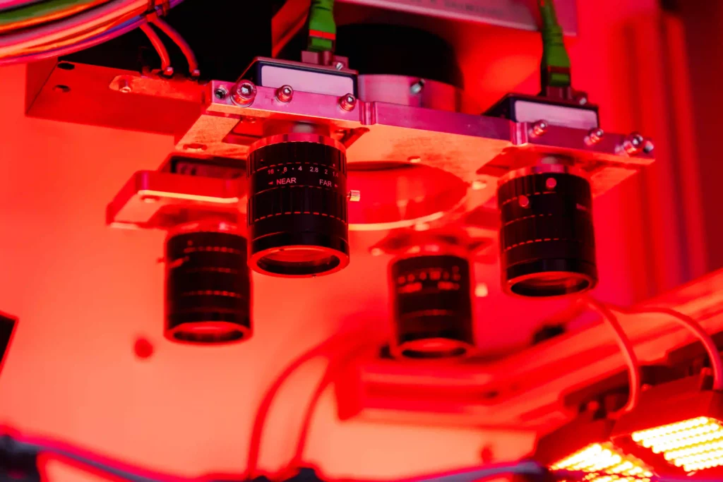 Sistemi-di-Visione-1024x683 The evolution of laser marking in the faucet industry: from vanadate to fiber optics