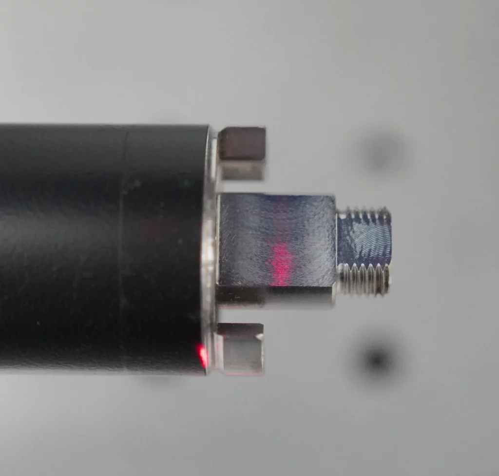 Pulizia-Laser-LASIT-6-1024x977 Laser Cleaning: Advanced Technology for Surface Decontamination