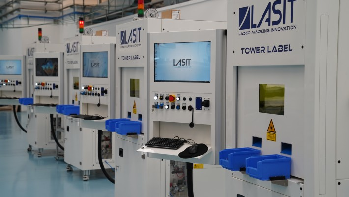 image Aplicaciones láser