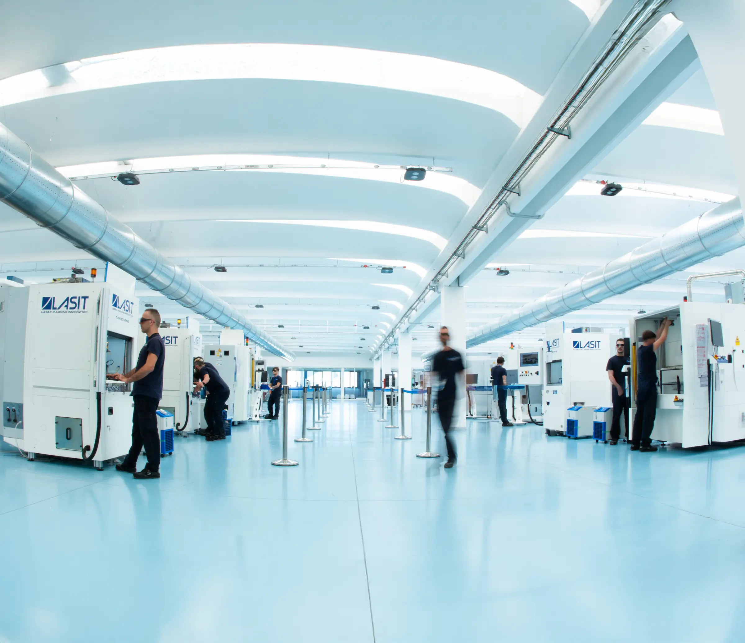 LASIT_Laser-marking-innovation Inicio