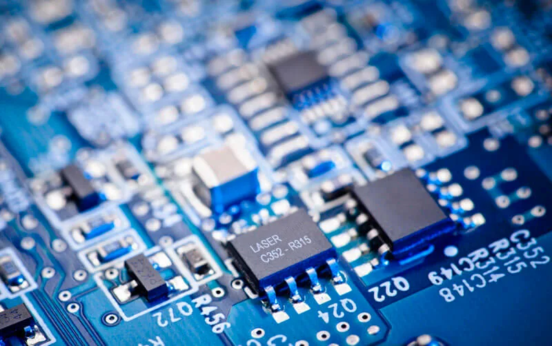 componenti-elettronici-laser-test Aplicaciones láser