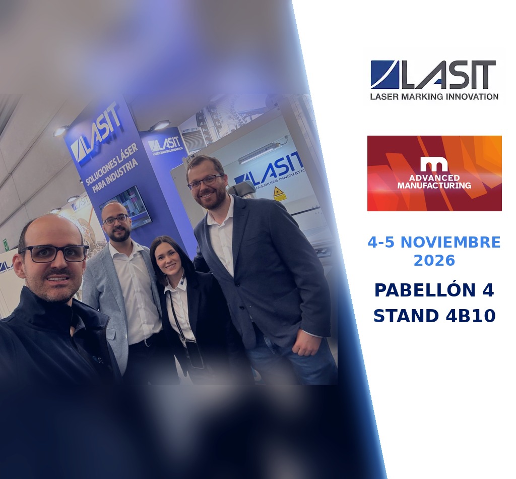 LASIT Advanced Manufacturing Madrid (AMM)